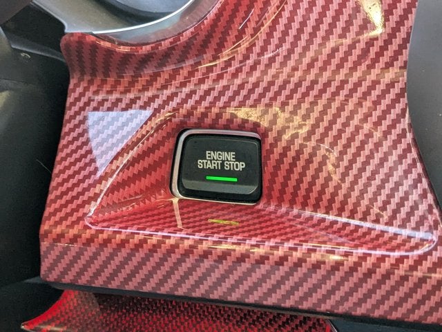 2020 Chevrolet Camaro 1LT