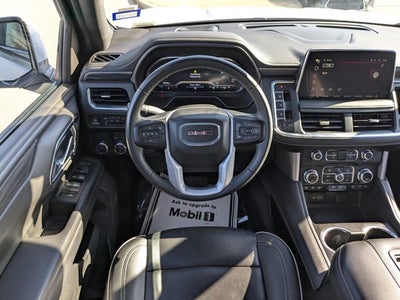 2024 GMC Yukon XL SLT