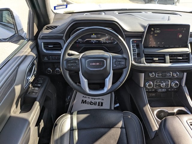 2024 GMC Yukon XL SLT