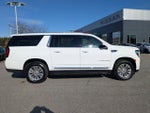 2024 GMC Yukon XL SLT