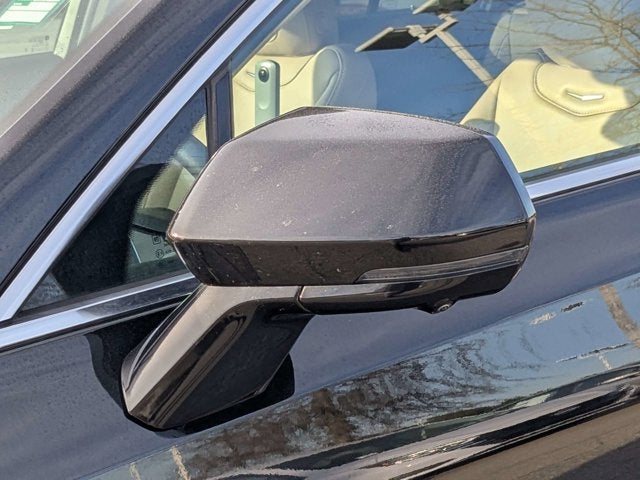 2025 Cadillac XT4 FWD Premium Luxury