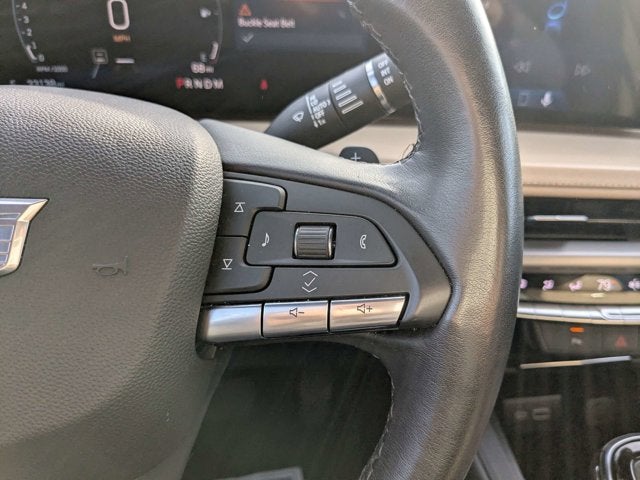 2025 Cadillac XT4 FWD Premium Luxury