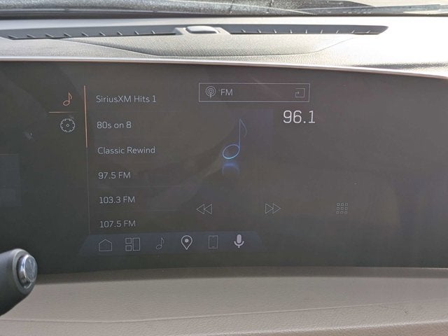 2025 Cadillac XT4 FWD Premium Luxury