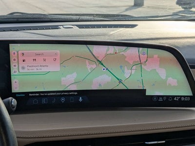 2025 Cadillac XT4 FWD Premium Luxury