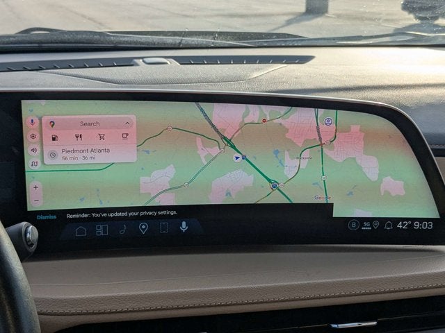 2025 Cadillac XT4 FWD Premium Luxury