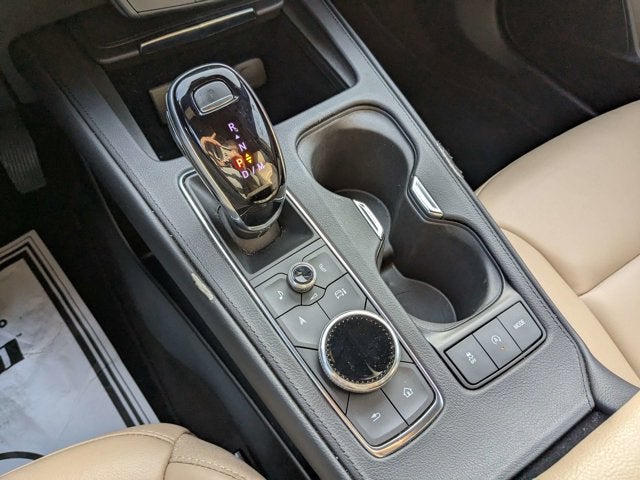 2025 Cadillac XT4 FWD Premium Luxury