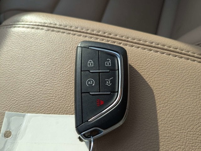 2025 Cadillac XT4 FWD Premium Luxury