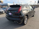 2025 Cadillac XT4 FWD Premium Luxury
