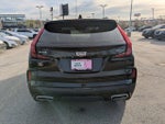 2025 Cadillac XT4 FWD Premium Luxury