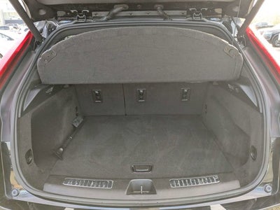 2025 Cadillac XT4 FWD Premium Luxury