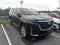 2021 Cadillac Escalade ESV Premium Luxury