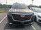 2021 Cadillac Escalade ESV Premium Luxury