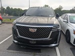 2021 Cadillac Escalade ESV Premium Luxury