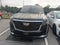 2021 Cadillac Escalade ESV Premium Luxury