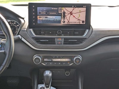 2023 Nissan Altima 2.5 SL