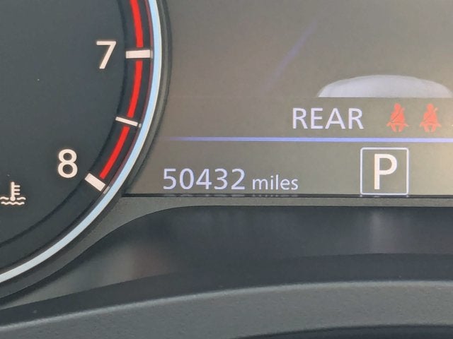 2023 Nissan Altima 2.5 SL