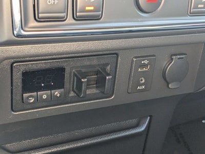 2017 Nissan Titan XD SV