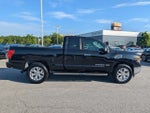 2017 Nissan Titan XD SV