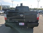 2017 Nissan Titan XD SV
