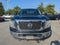 2017 Nissan Titan XD SV