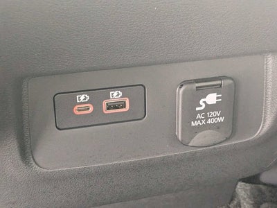 2026 Nissan Frontier PRO-4X w/R Package