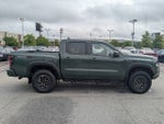 2026 Nissan Frontier PRO-4X w/R Package