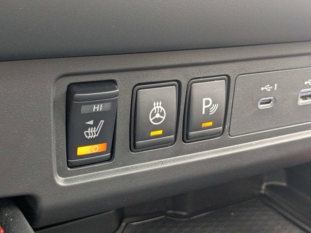 2026 Nissan Frontier PRO-4X w/R Package