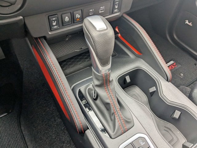 2026 Nissan Frontier PRO-4X w/R Package