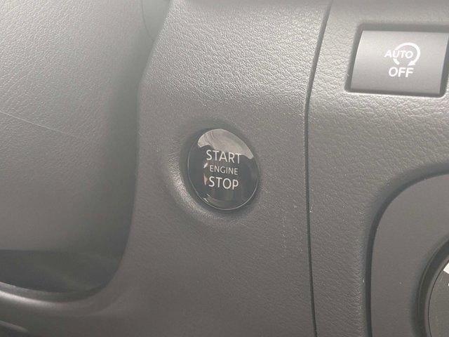 2026 Nissan Frontier PRO-4X w/R Package