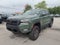 2026 Nissan Frontier PRO-4X w/R Package