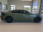 2022 Dodge Charger Scat Pack