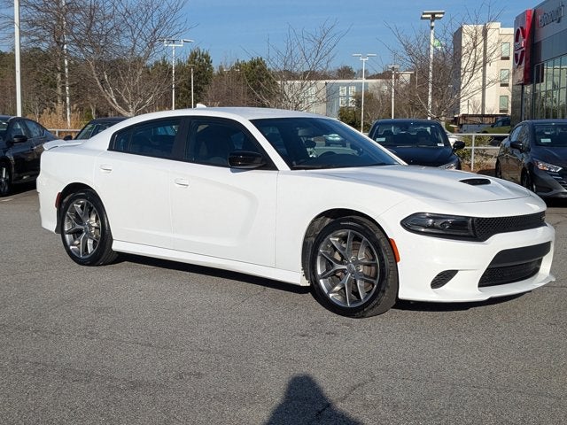 2023 Dodge Charger GT