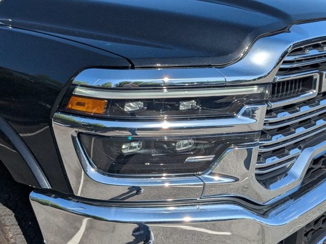 2025 RAM 3500 Limited