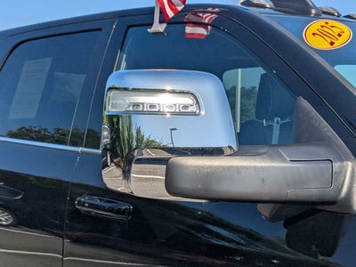 2025 RAM 3500 Limited
