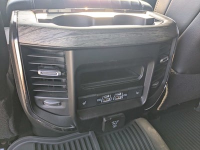 2025 RAM 3500 Limited