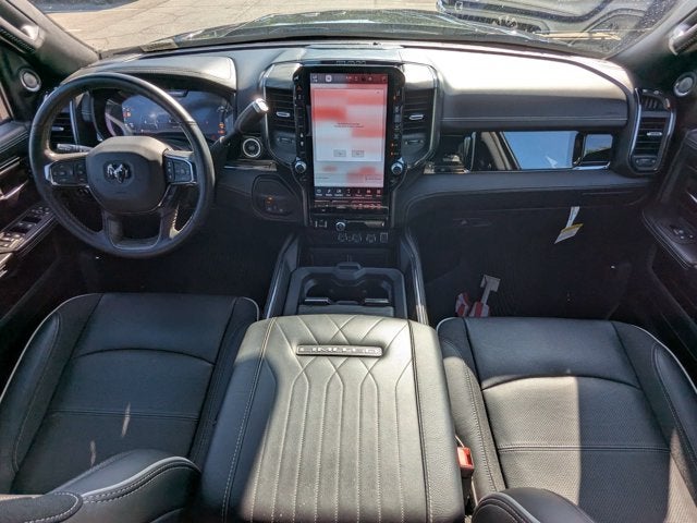 2025 RAM 3500 Limited
