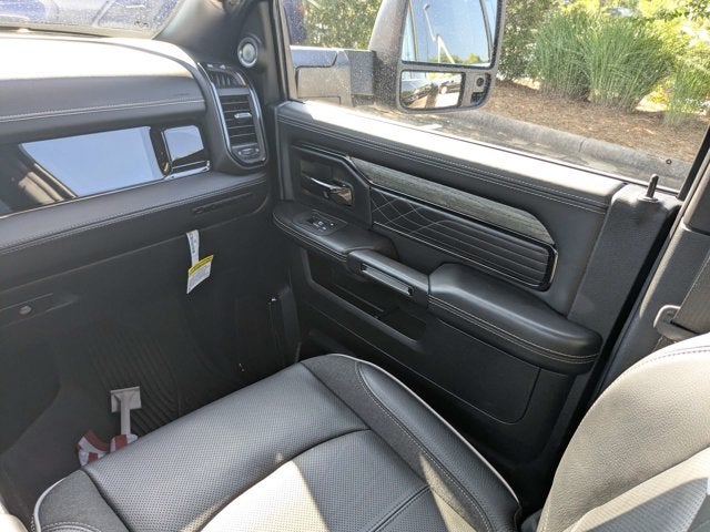 2025 RAM 3500 Limited