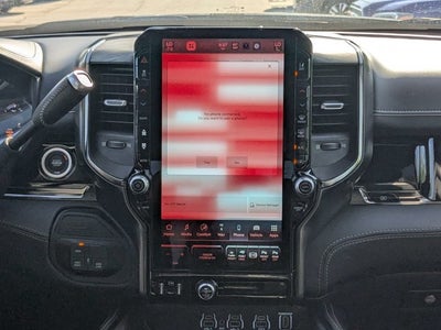 2025 RAM 3500 Limited