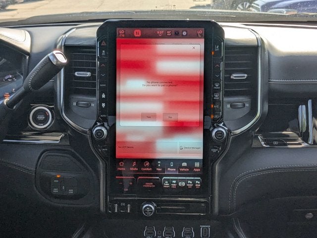 2025 RAM 3500 Limited