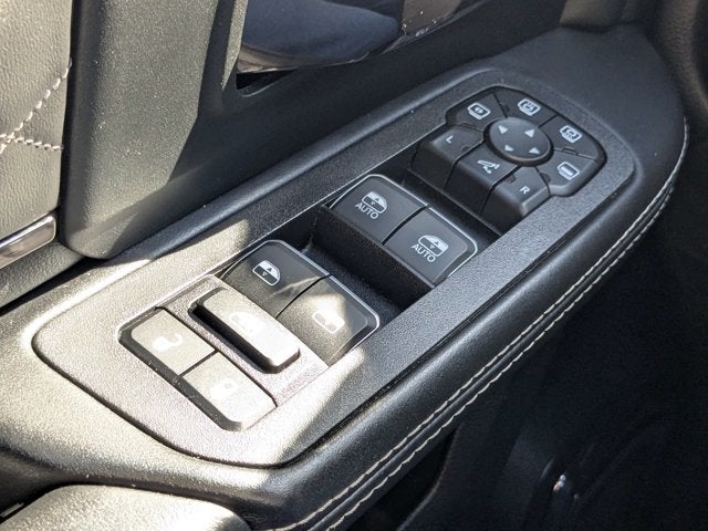 2025 RAM 3500 Limited