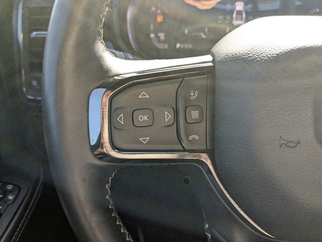 2025 RAM 3500 Limited