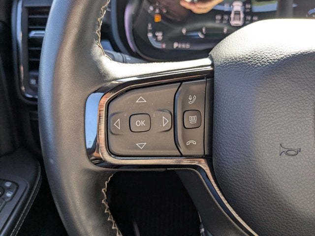 2025 RAM 3500 Limited