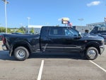 2025 RAM 3500 Limited