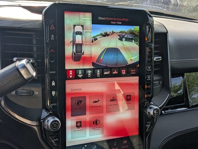 2025 RAM 3500 Limited