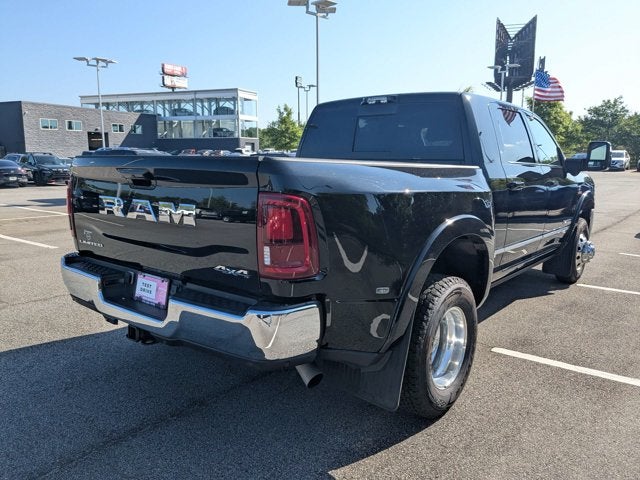 2025 RAM 3500 Limited