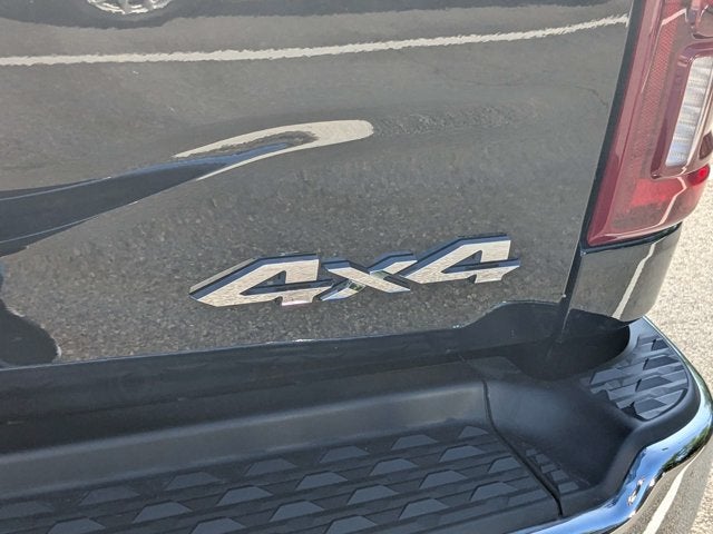 2025 RAM 3500 Limited