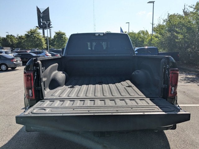 2025 RAM 3500 Limited