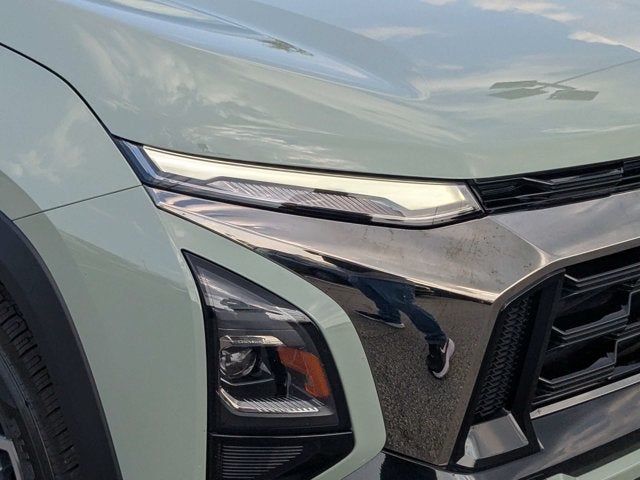 2025 Chevrolet Equinox FWD ACTIV