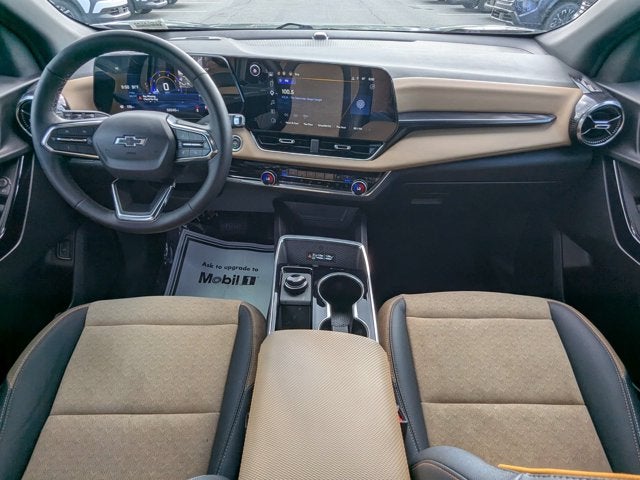2025 Chevrolet Equinox FWD ACTIV