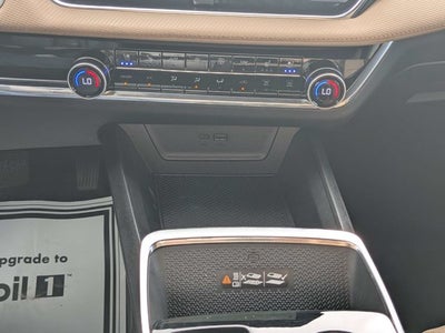 2025 Chevrolet Equinox FWD ACTIV